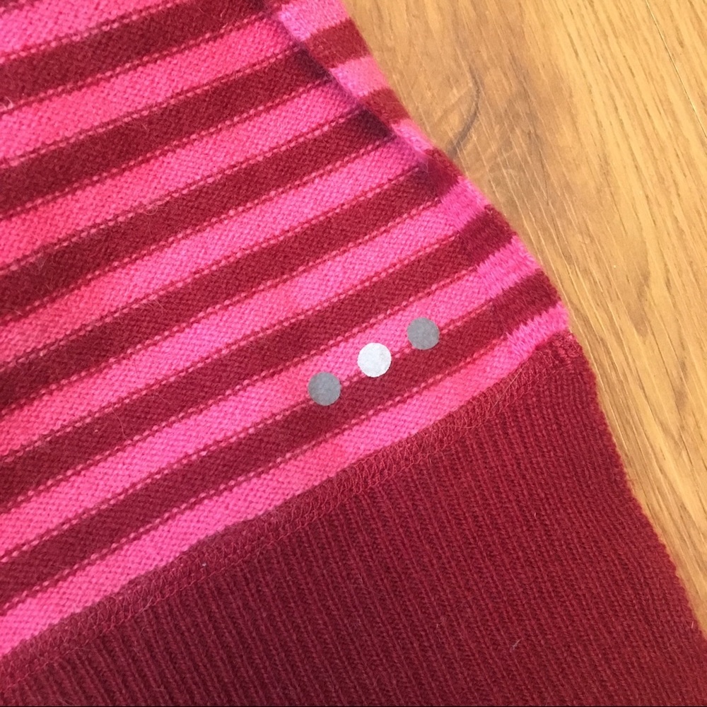 Three Dots Scarf - Picture 4 of 4